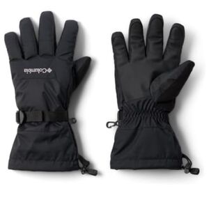 NWT Columbia Men's Last Tracks II Gloves. Small.